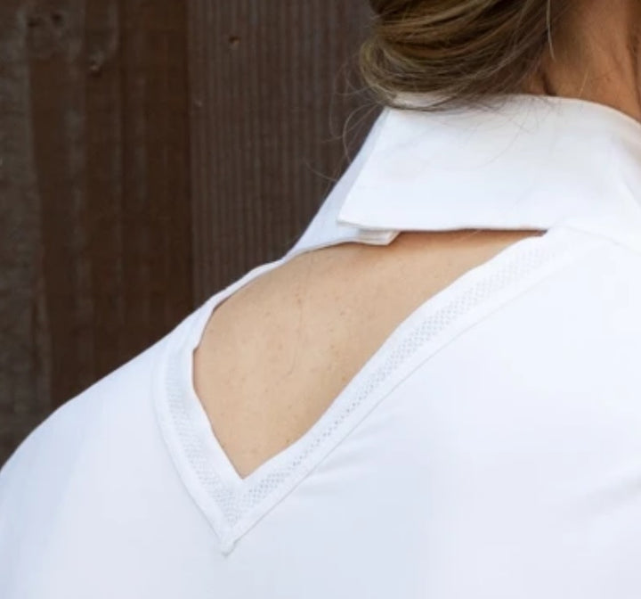 Harcour Evita Short Sleeve Show Shirt image 2