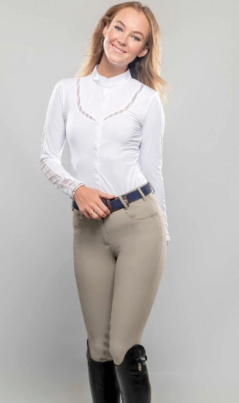 Harcour Newport Breech image 0