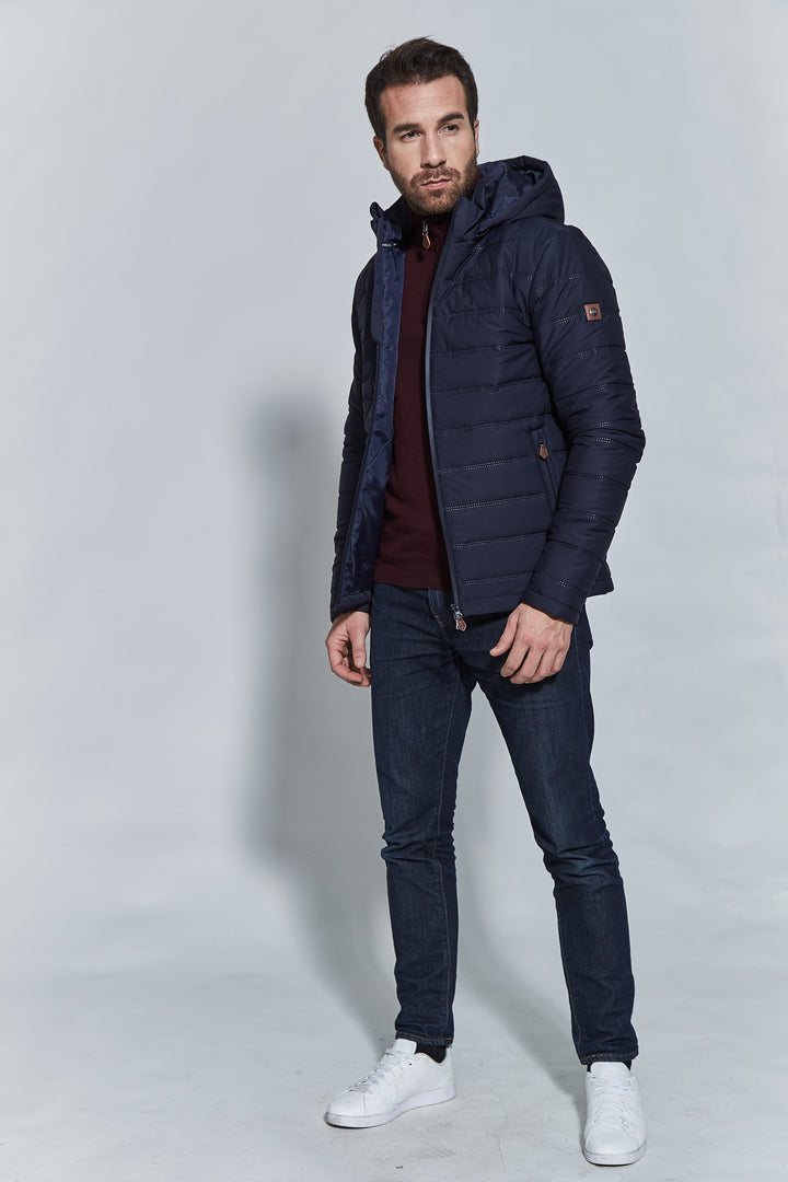 Harcour Billy's Mens Jacket
