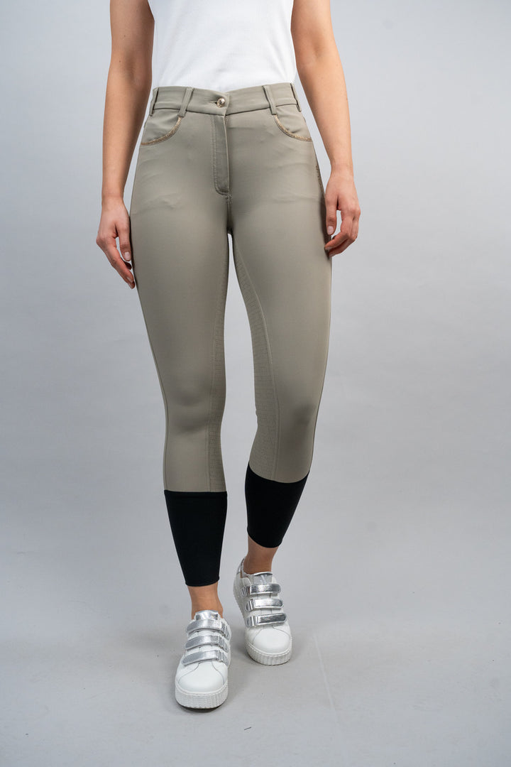 Harcour Boogie Full-Seat Breeches (Women)