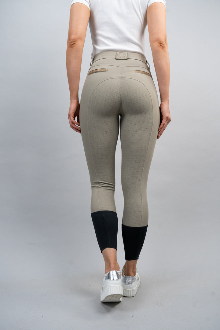 Harcour Boogie Full-Seat Breeches (Women)