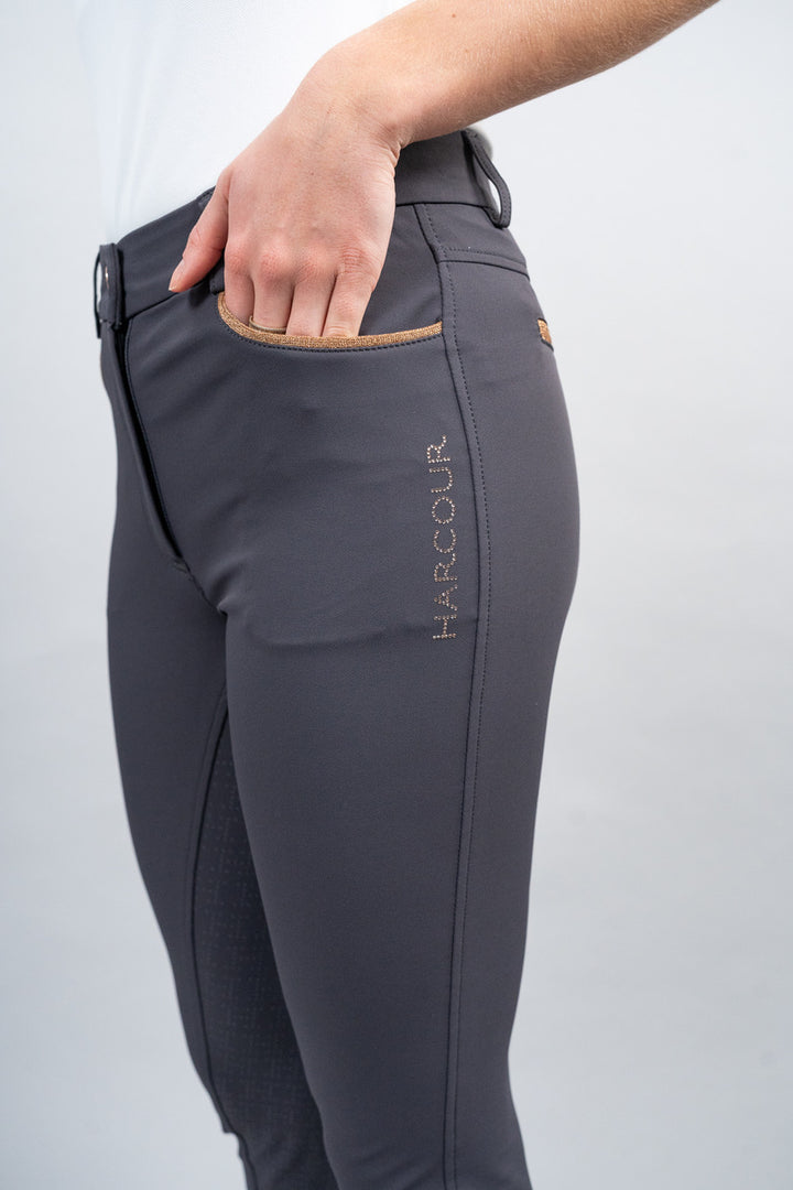 Harcour Boogie Full-Seat Breeches (Women)