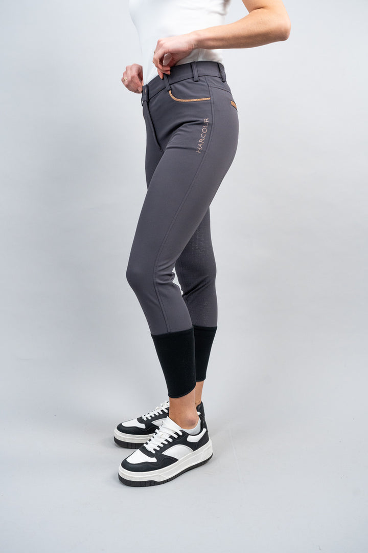 Harcour Boogie Full-Seat Breeches (Women)