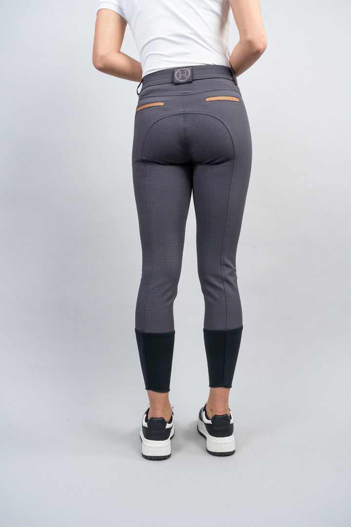 Harcour Boogie Full-Seat Breeches (Women)