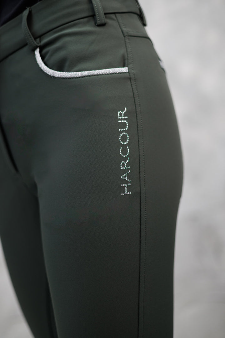 Harcour Boogie Full-Seat Breeches (Women)
