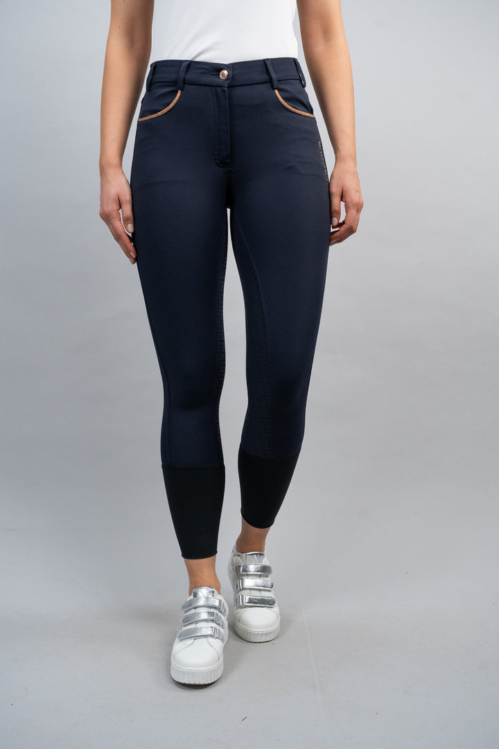 Harcour Boogie Full-Seat Breeches (Women)
