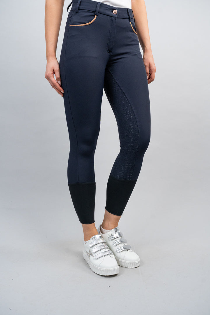 Harcour Boogie Full-Seat Breeches (Women)