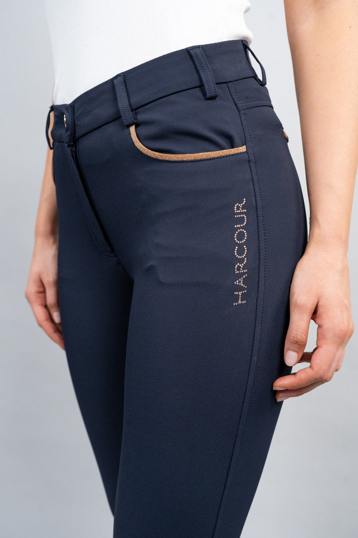 Harcour Boogie Full-Seat Breeches (Women)
