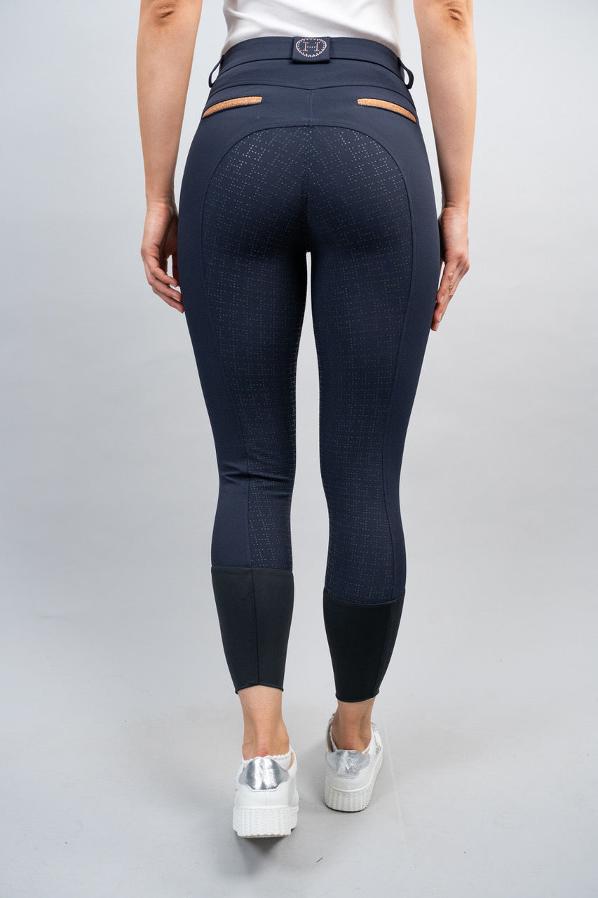 Harcour Boogie Full-Seat Breeches (Women)