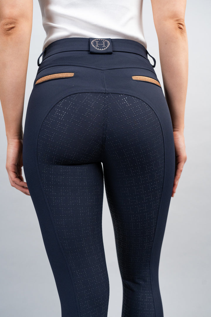 Harcour Boogie Full-Seat Breeches (Women)