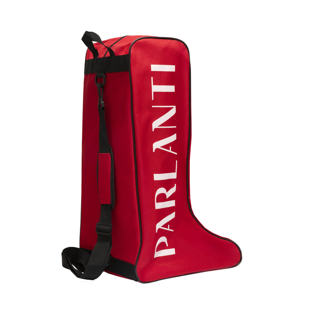 Parlanti Boot Bag