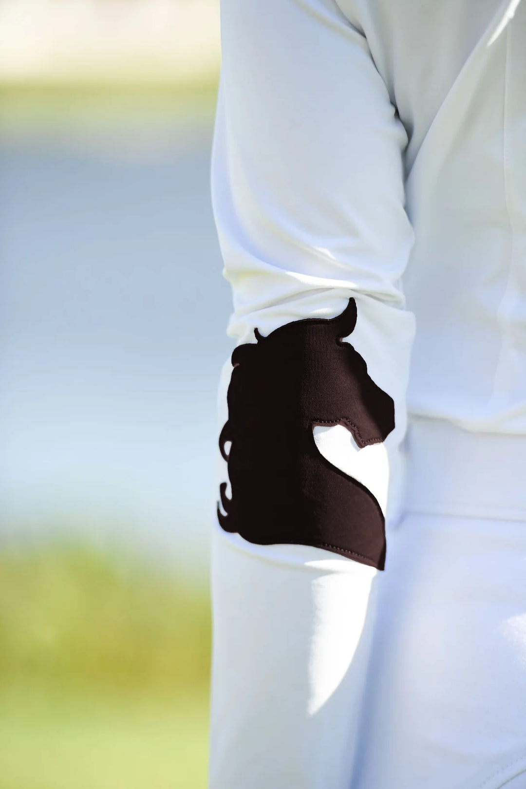 Sport Horse Lifestyle Wings Show Shirt