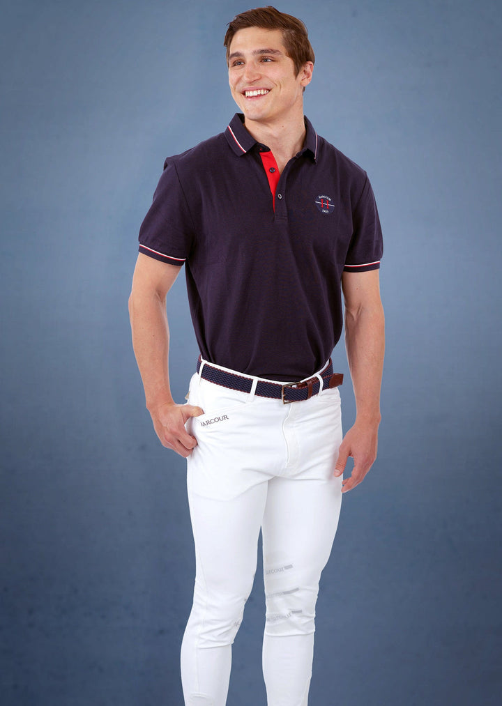 Harcour Costa Mens Riding Breeches