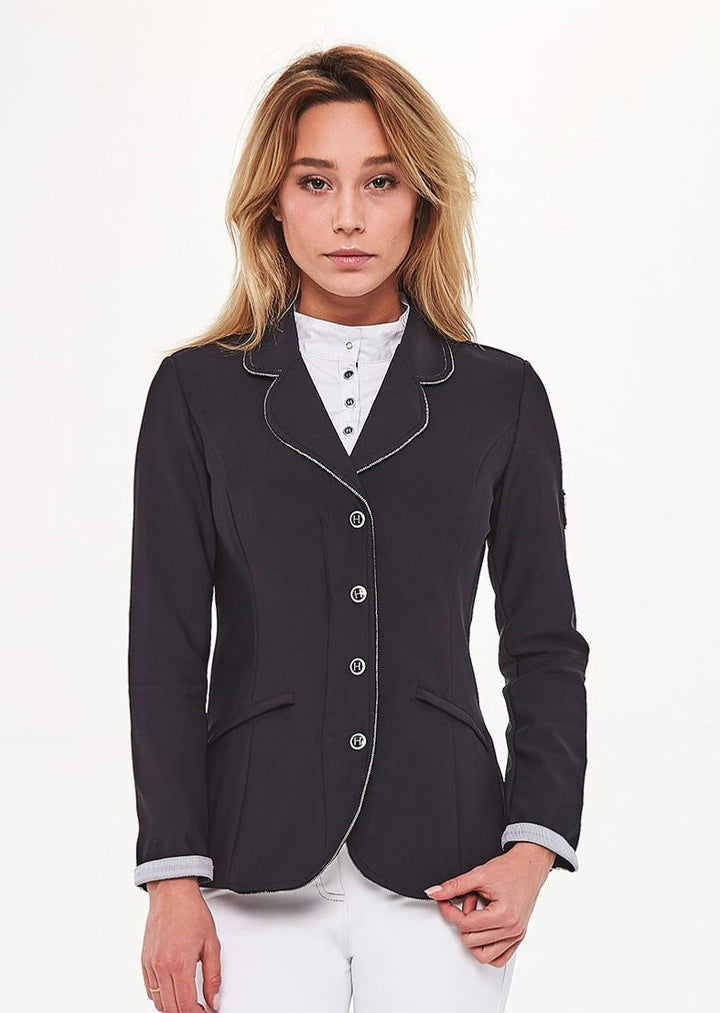 Harcour June - Womens Competition Jacket