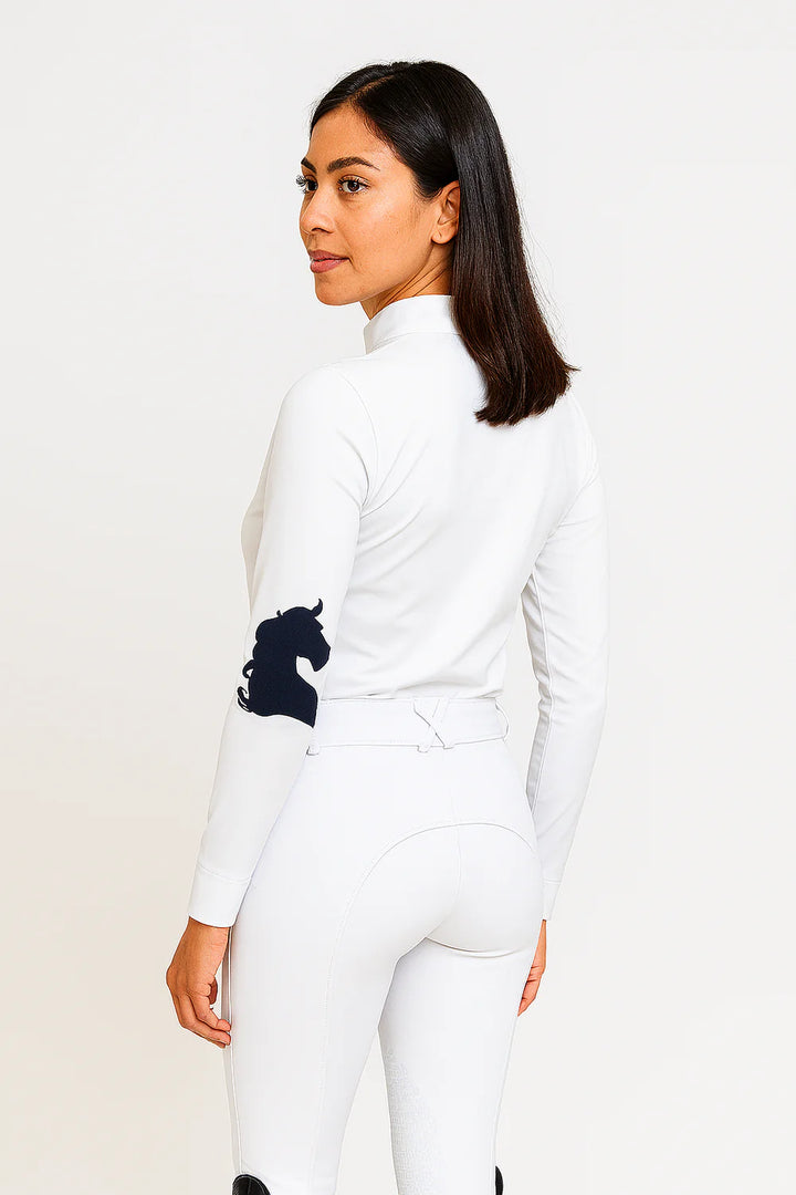 Sport Horse Lifestyle Wings Show Shirt