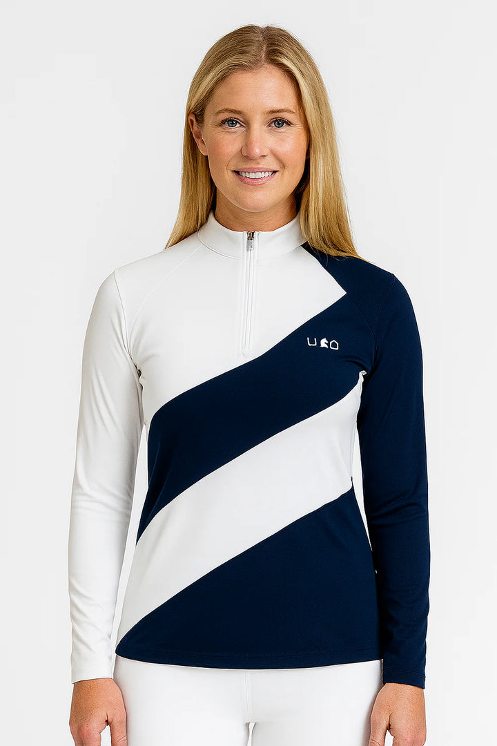Sport Horse Lifestyle Cross Rail Top