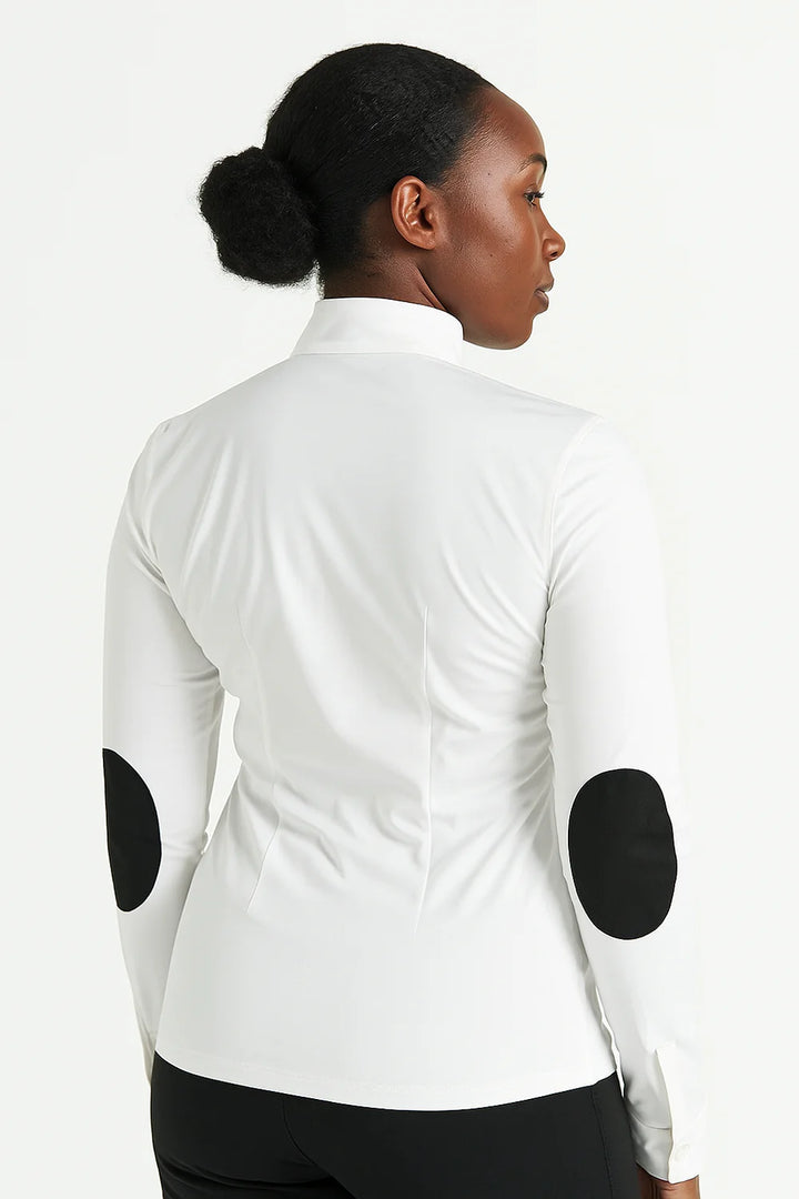 Sport Horse Lifestyle Olivia Show Shirt