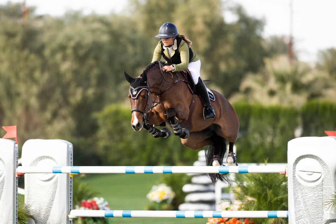 Soleá Couture Custom Show Coats