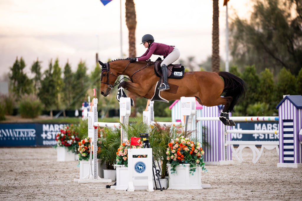 Soleá Couture Custom Show Coats