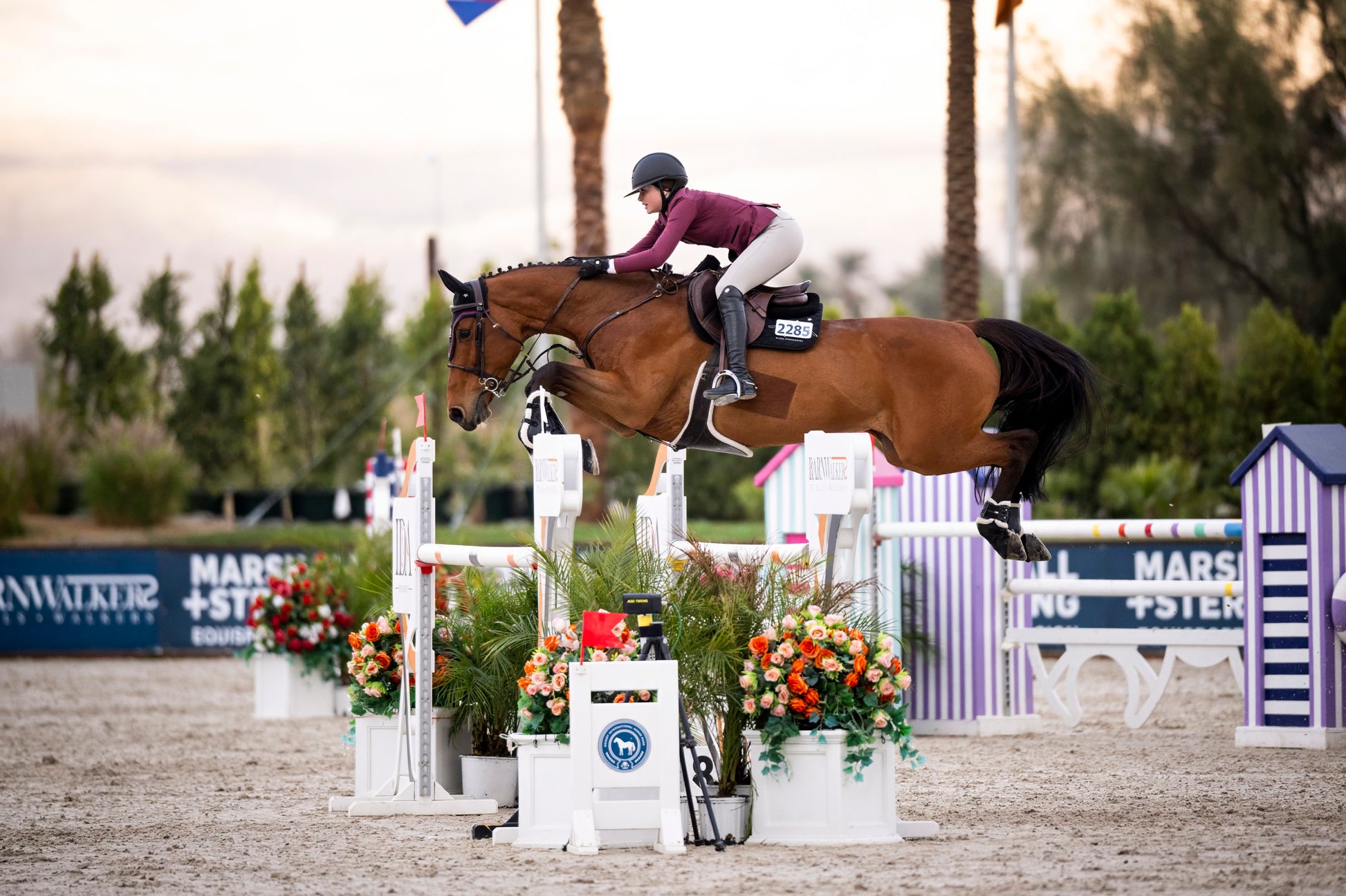 Soleá Couture Custom Show Coats