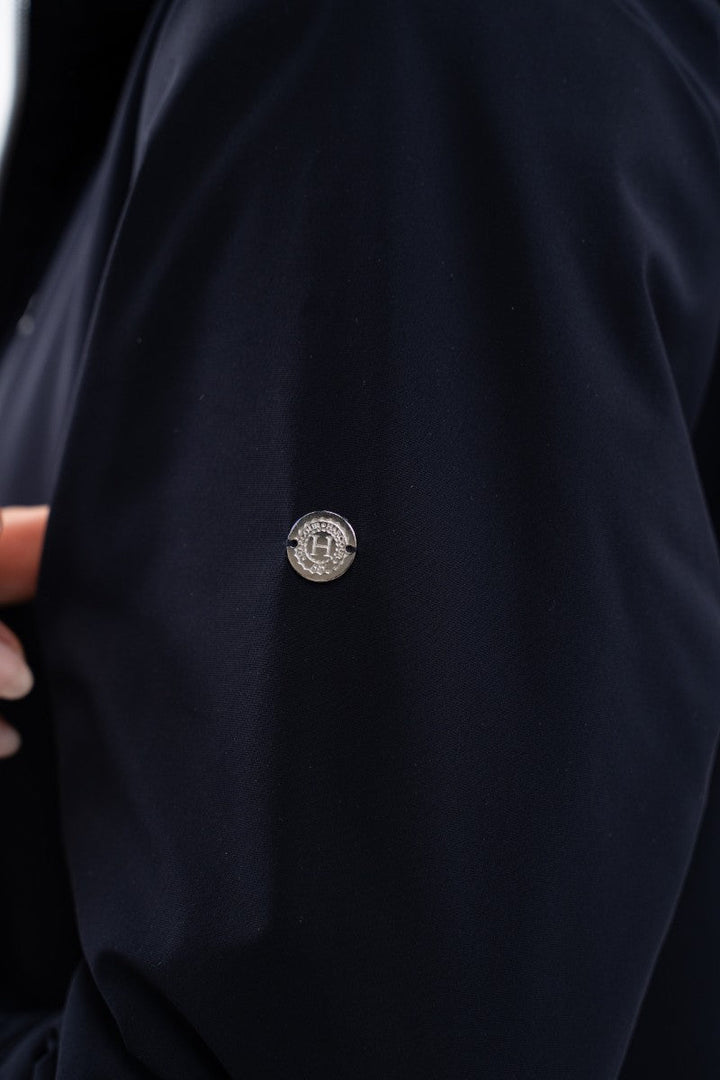 Harcour Abby Long Park Jacket