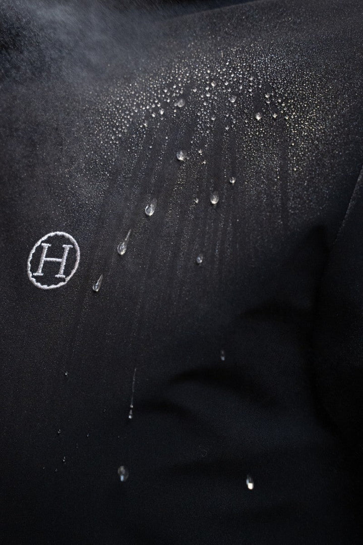 Harcour Abby Long Park Jacket