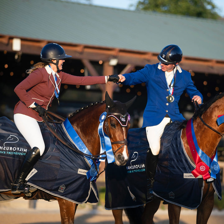 Soleá Couture Custom Show Coats