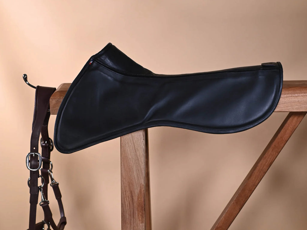 ERRO Leather/Felt Shock Absorber