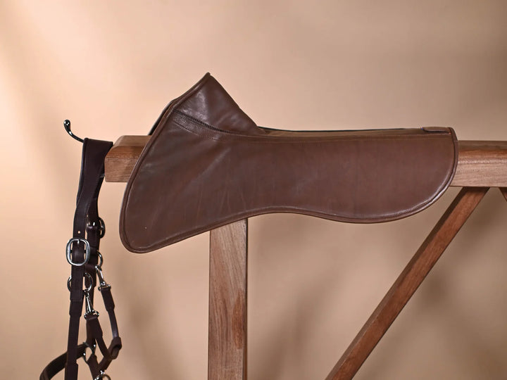 ERRO Leather/Felt Shock Absorber