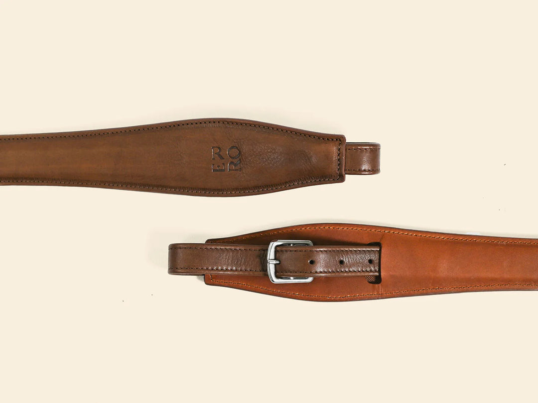 ERRO Single-Strand Stirrup Leathers