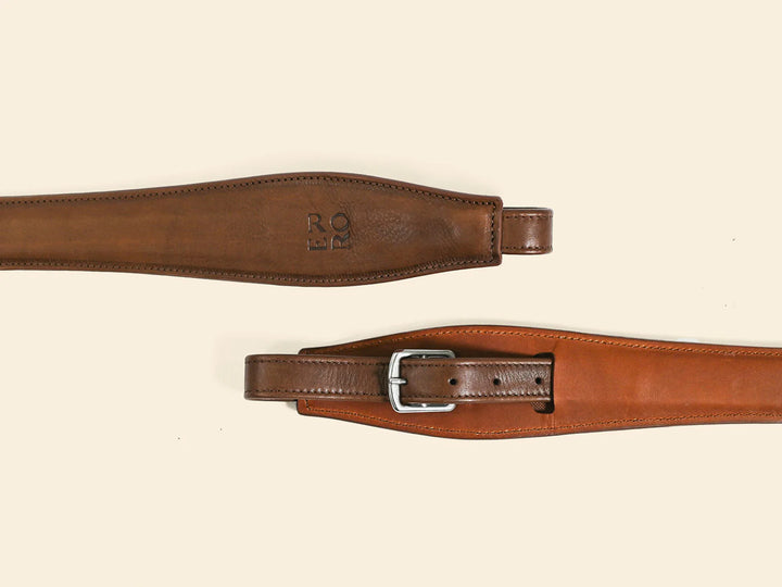 ERRO Single-Strand Stirrup Leathers