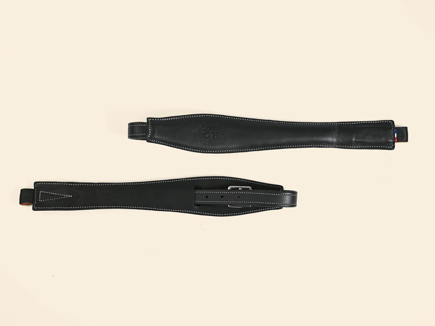 ERRO Single-Strand Stirrup Leathers