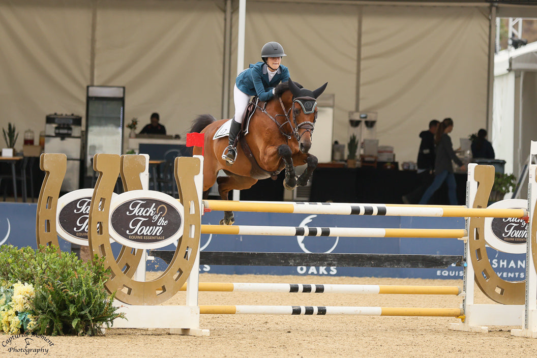 Soleá Couture Custom Show Coats