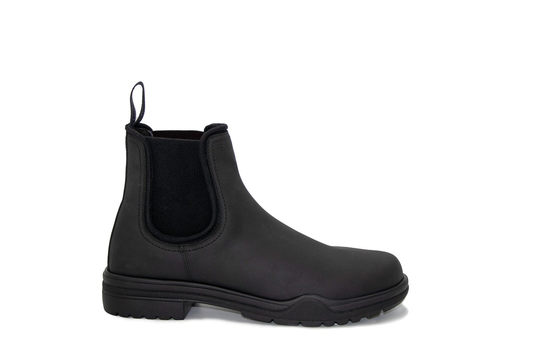 Parlanti OLSO Work Boots