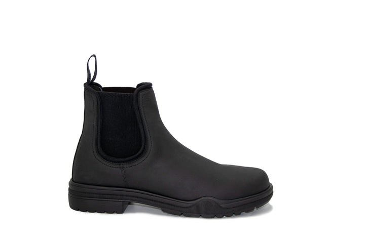 Parlanti OLSO Work Boots