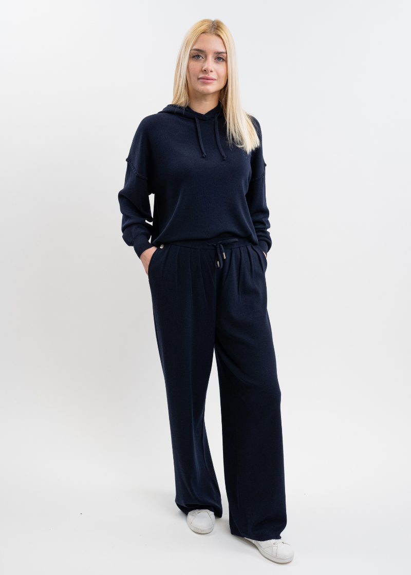 Harcour Plume Women’s Hoodie