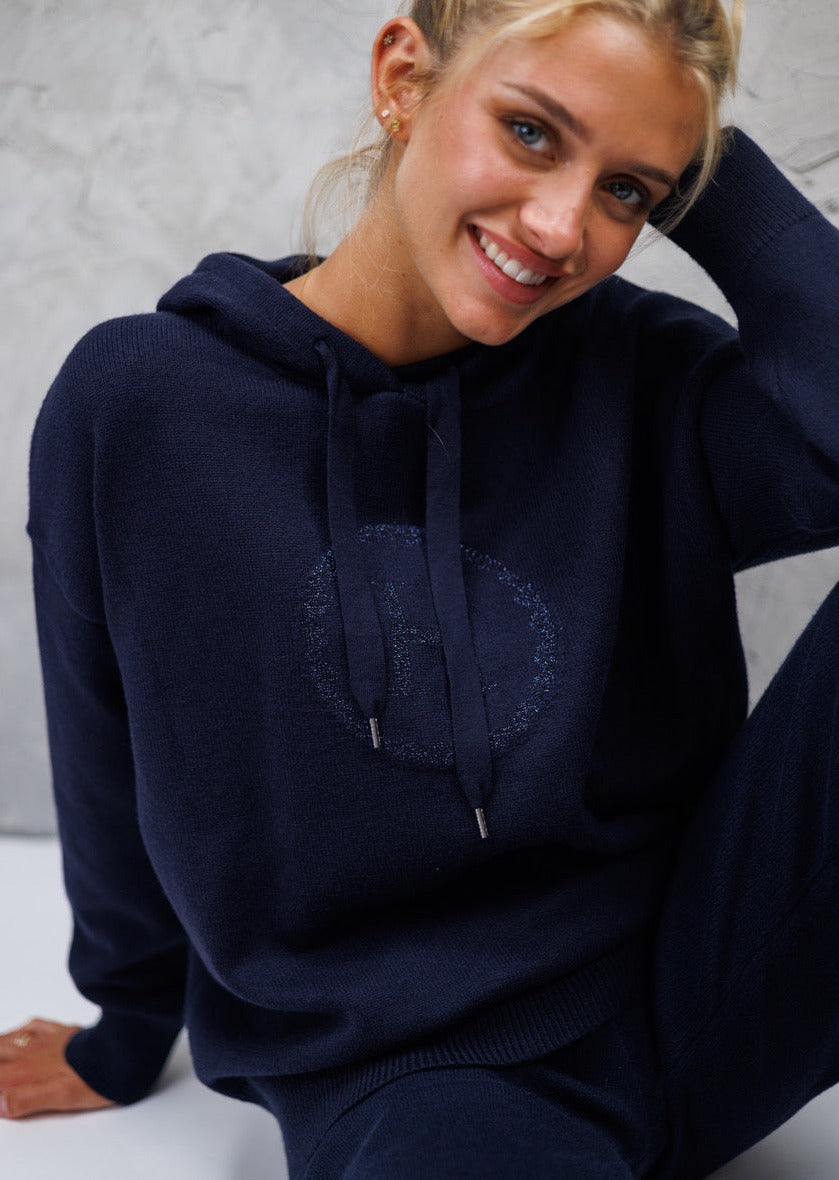 Harcour Plume Women’s Hoodie