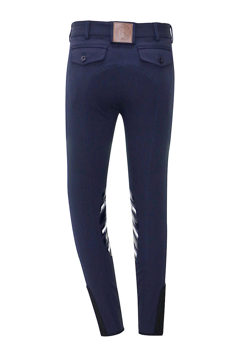 Harcour Costa Mens Riding Breeches
