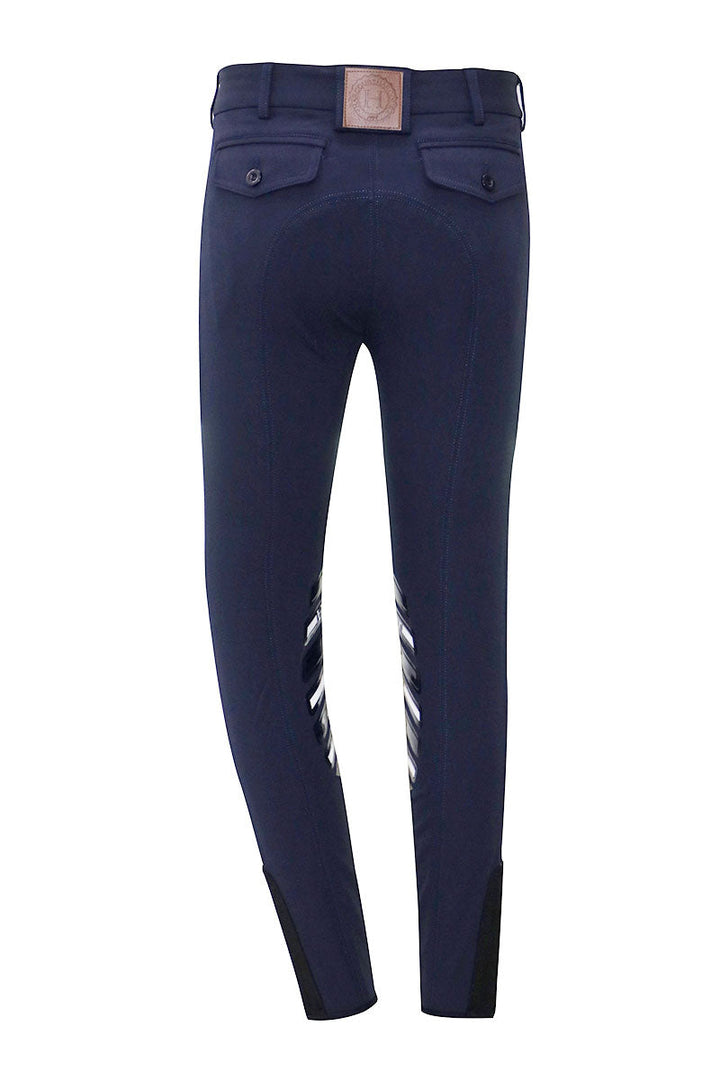 Harcour Costa Mens Riding Breeches