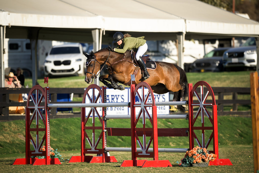 Soleá Couture Custom Show Coats