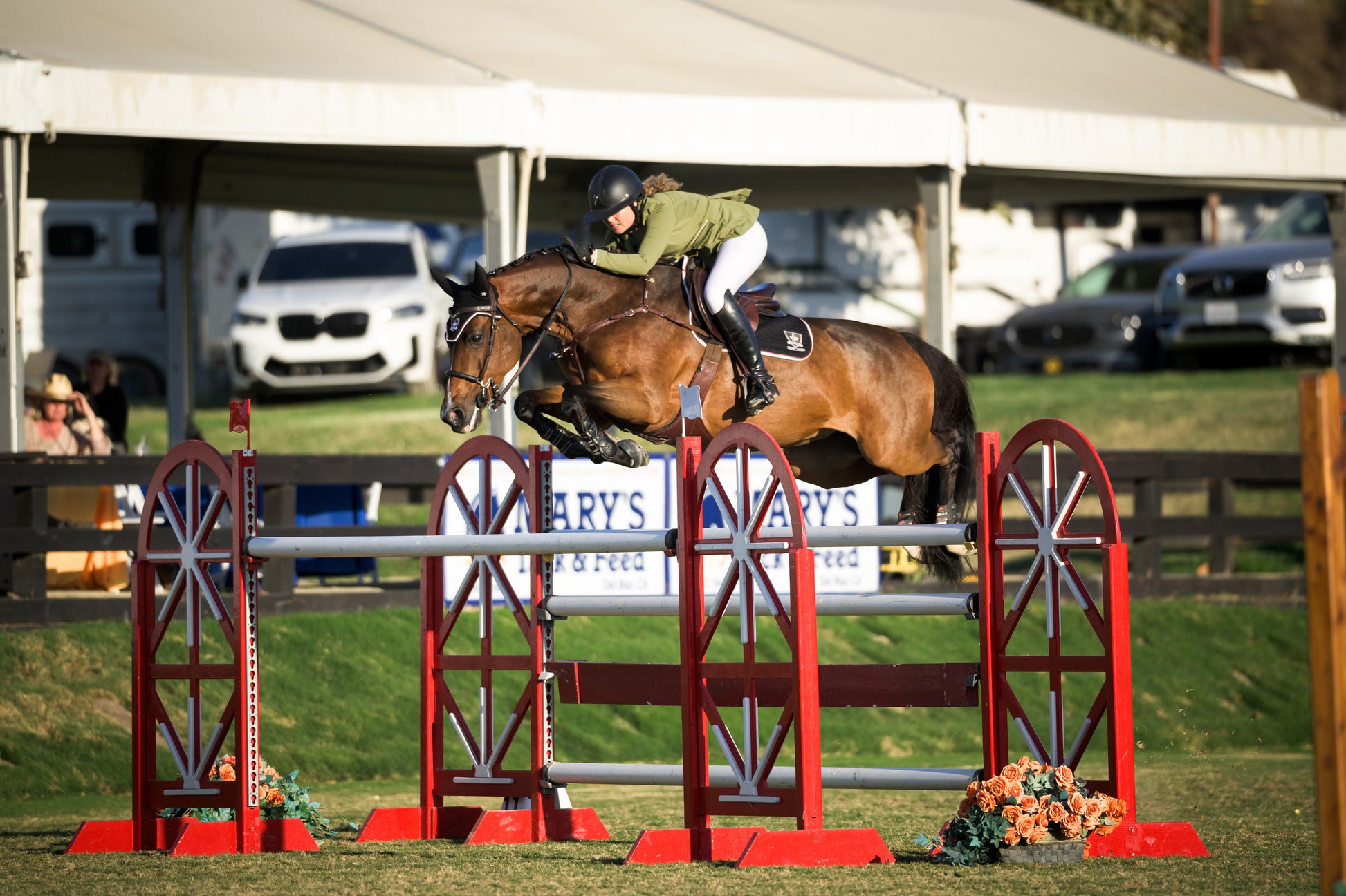 Soleá Couture Custom Show Coats