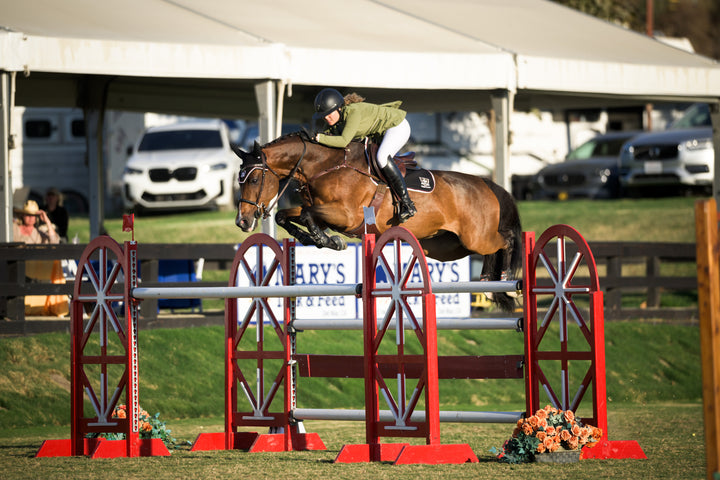 Soleá Couture Custom Show Coats