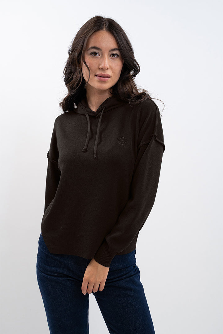 Harcour Plume Women’s Hoodie