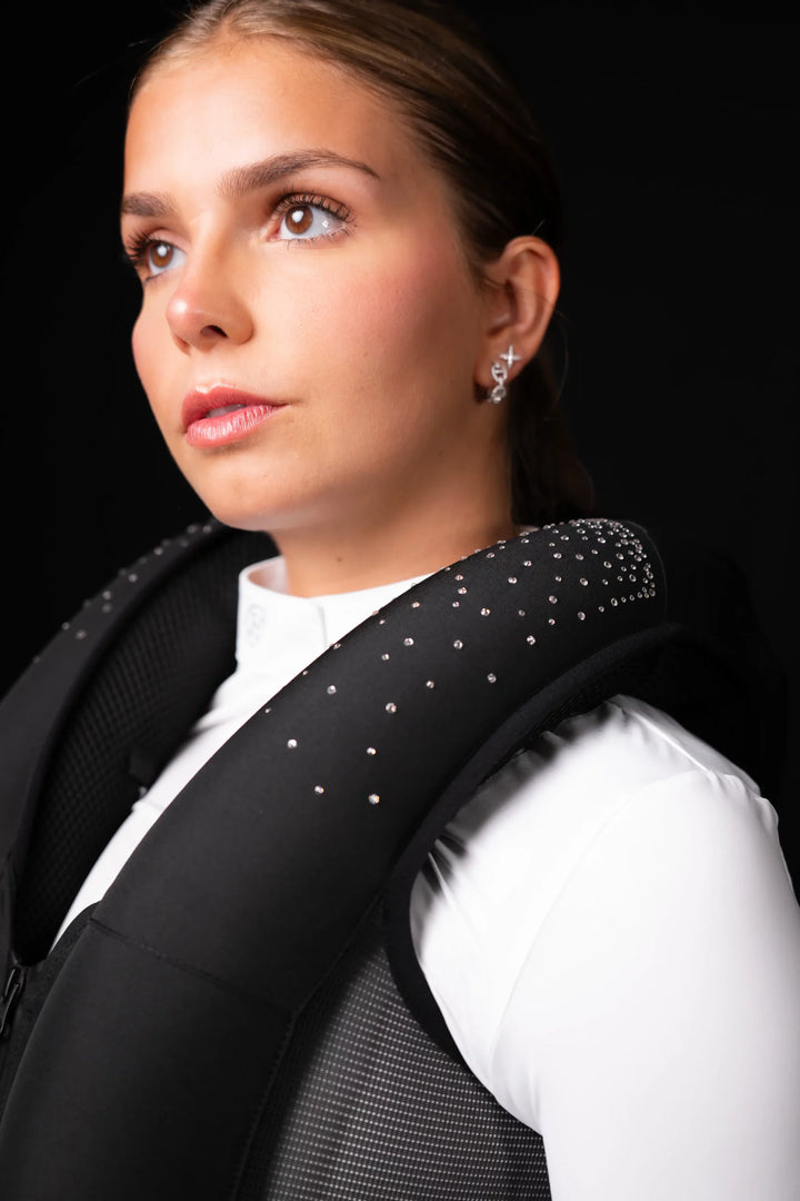 SAFEFIT Crystal Rain airbag