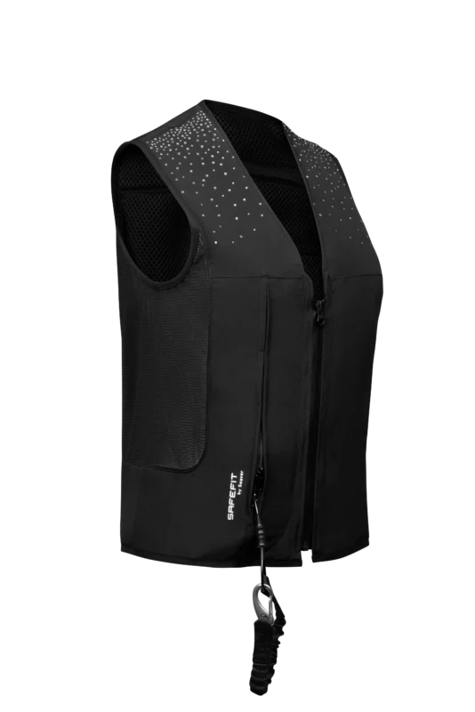 SAFEFIT Crystal Rain airbag