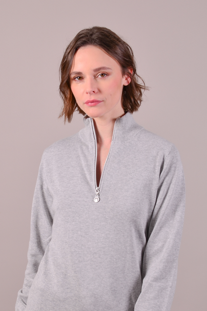 Harcour Douglas Unisex Pullover Sweater