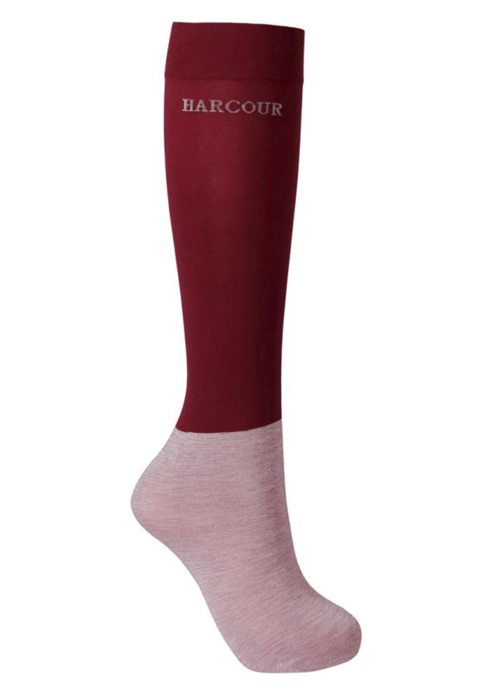 Harcour Vaya Competition Rider Socks (2-pack)
