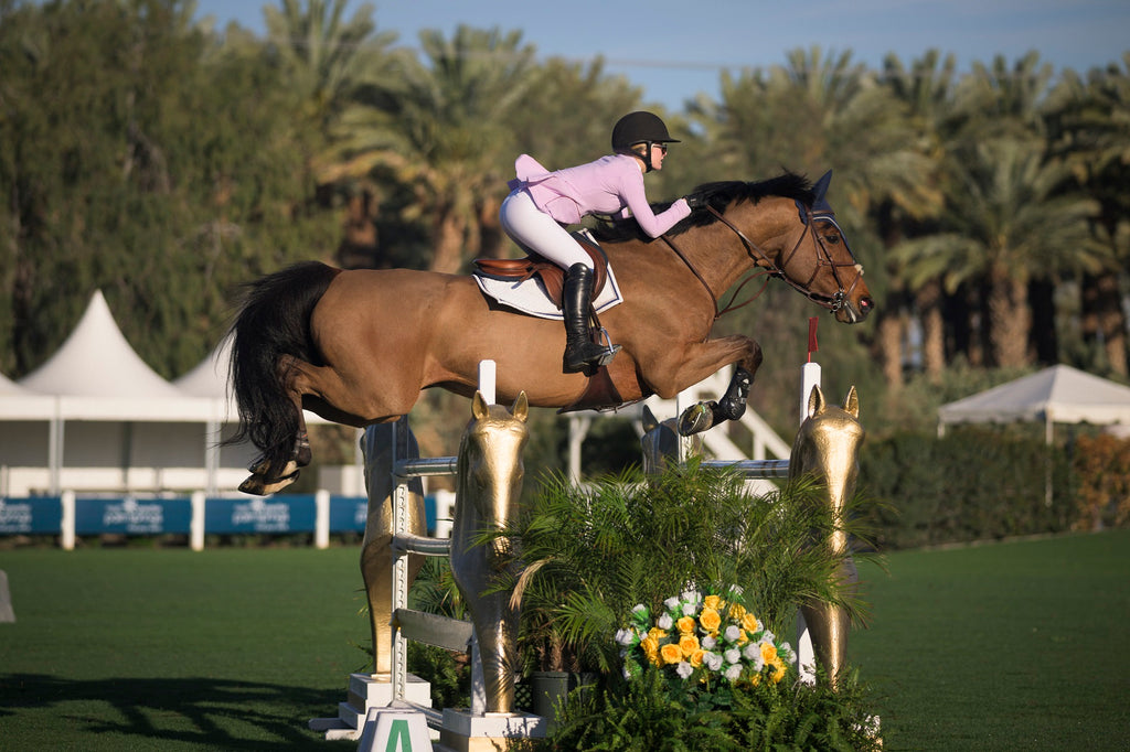 Soleá Couture Custom Show Coats