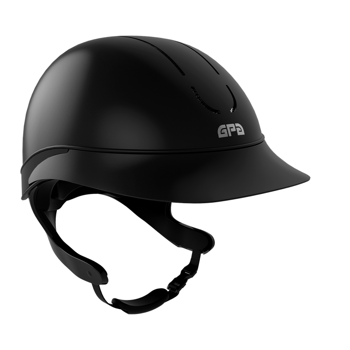 GPA Speed Air Global TLS