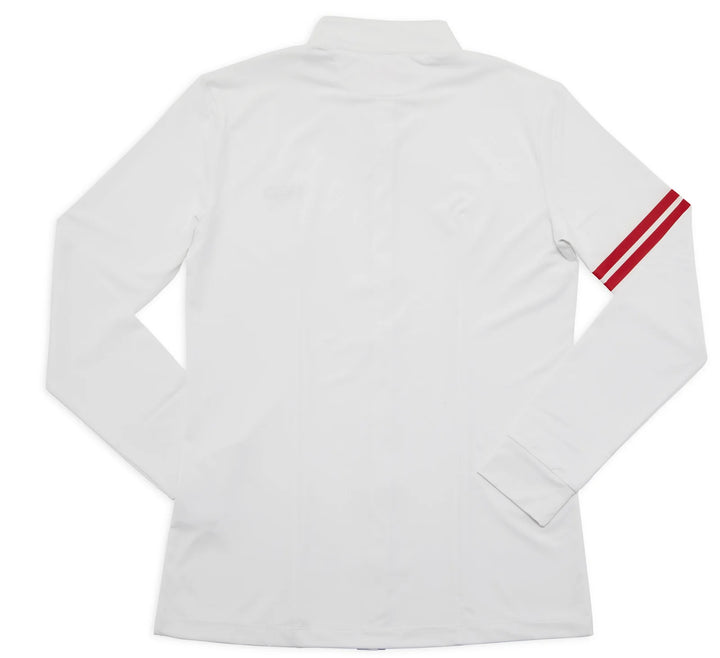 Sport Horse Lifestyle Clementine Show Shirt White